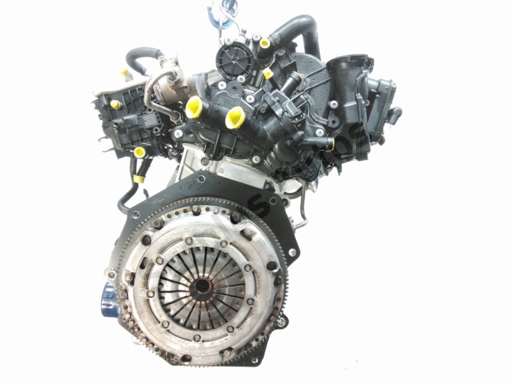 Moteur