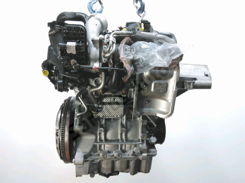 Moteur