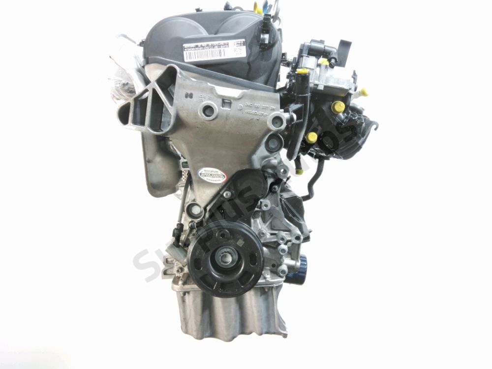 Moteur