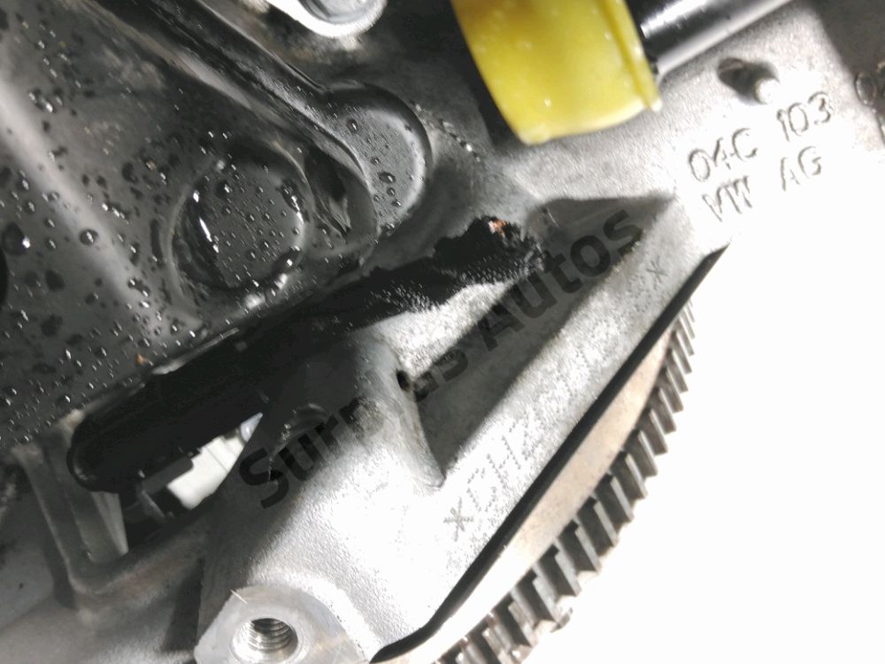 Moteur