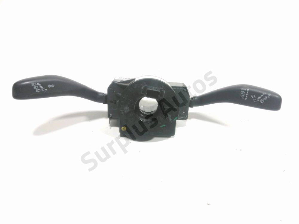 Commande sous-volant