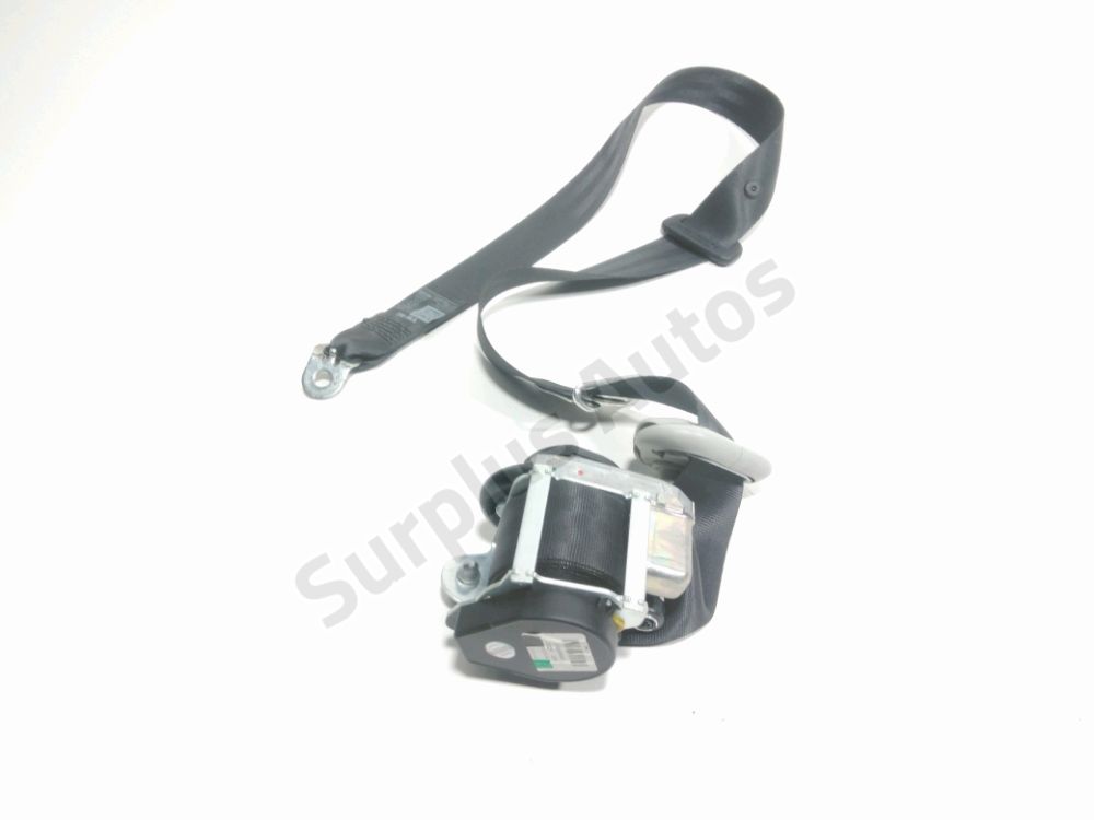 Ceinture avant droite