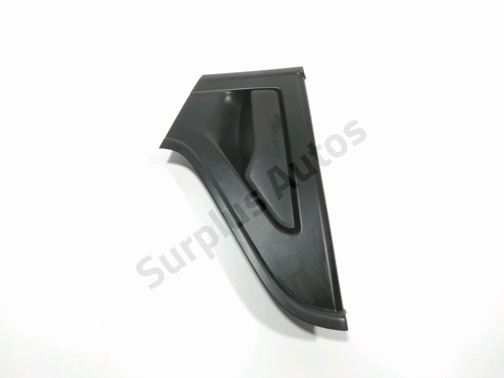 Poignee exterieure arriere droite