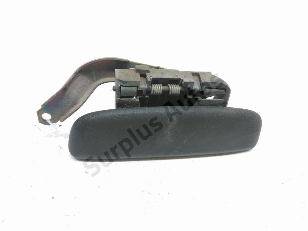 Poignée extérieure avant droite