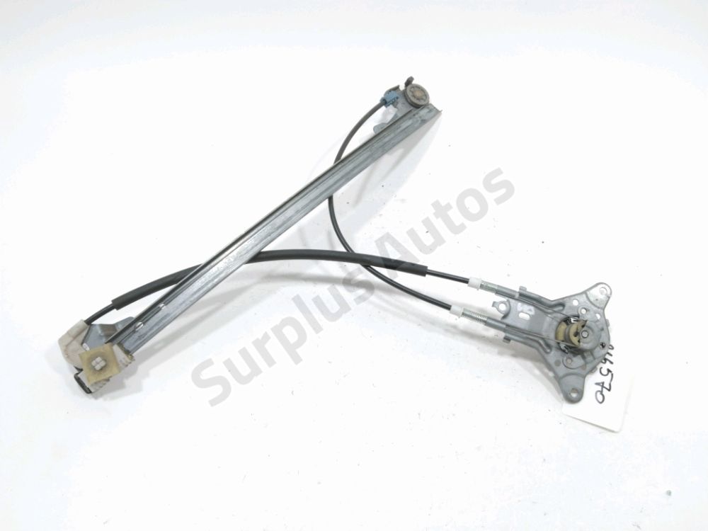 Lève-vitre manuel avant droit