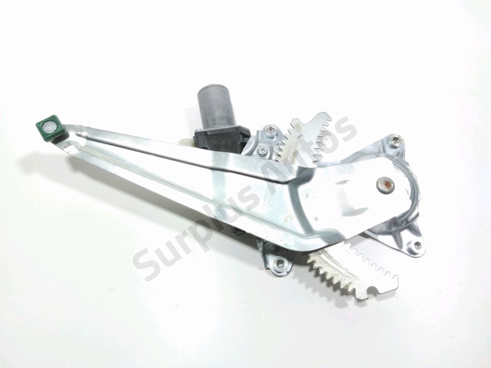 Lève-vitre électrique arrière droit