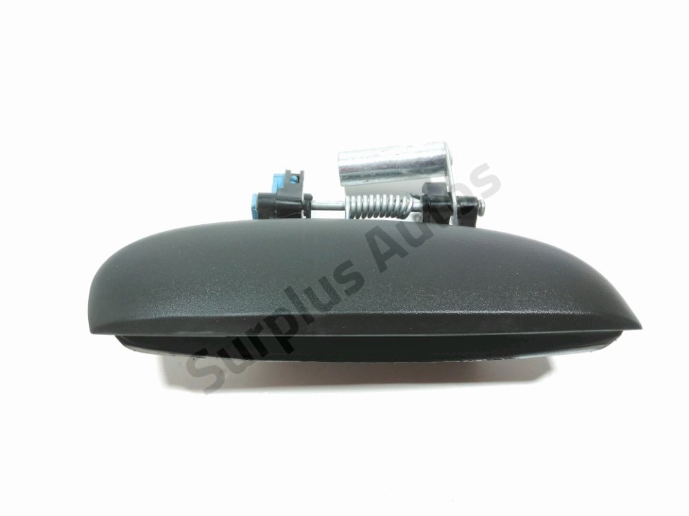 Poignee exterieure arriere droite