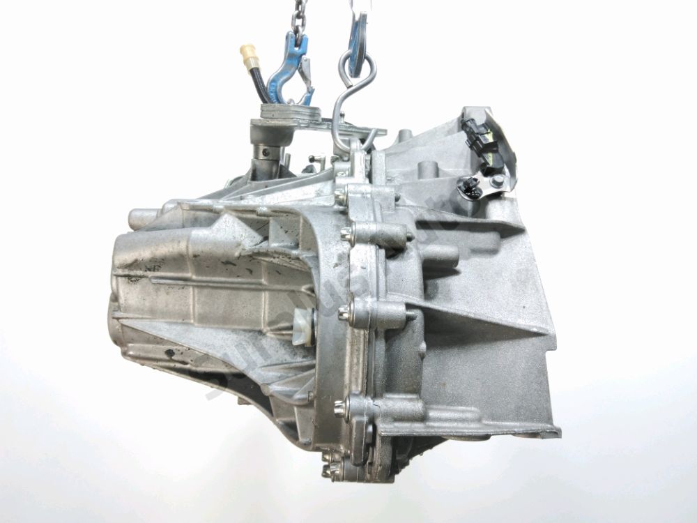 Boite à vitesse mécanique