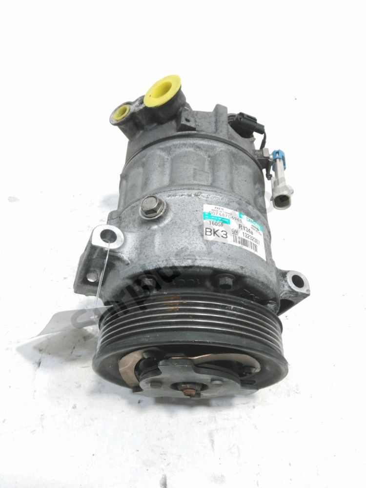 Compresseur de climatisation