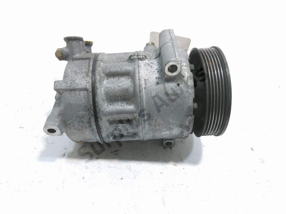 Compresseur de climatisation