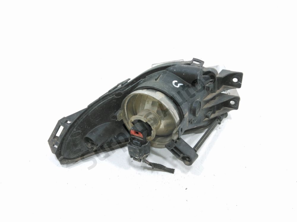 Antibrouillard avant gauche