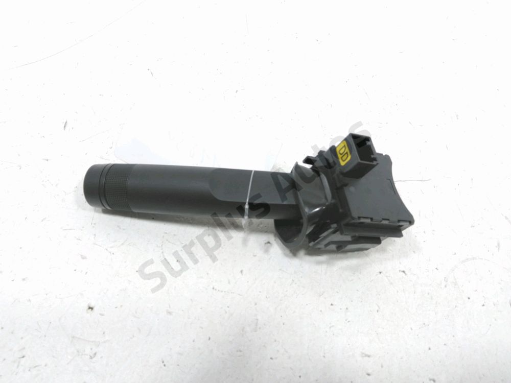 Commande essuie-glace