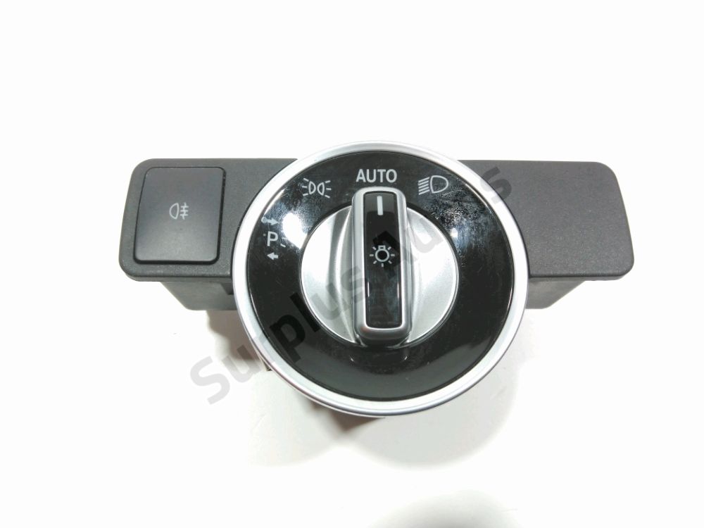 Interrupteur de phare