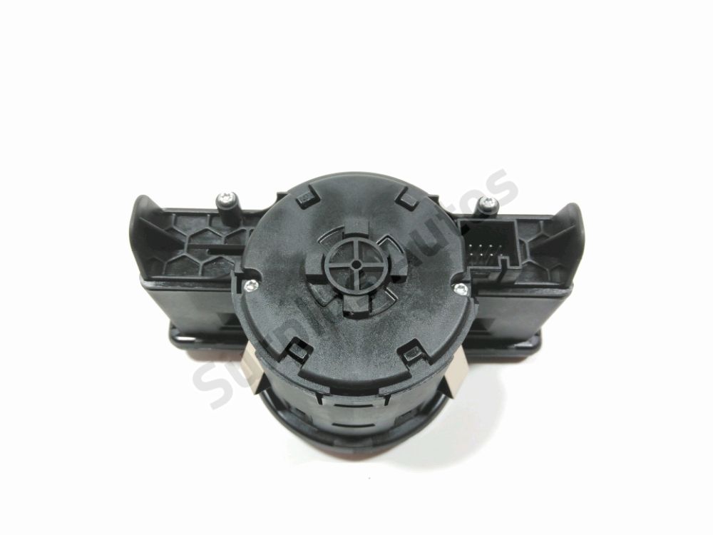 Interrupteur de phare