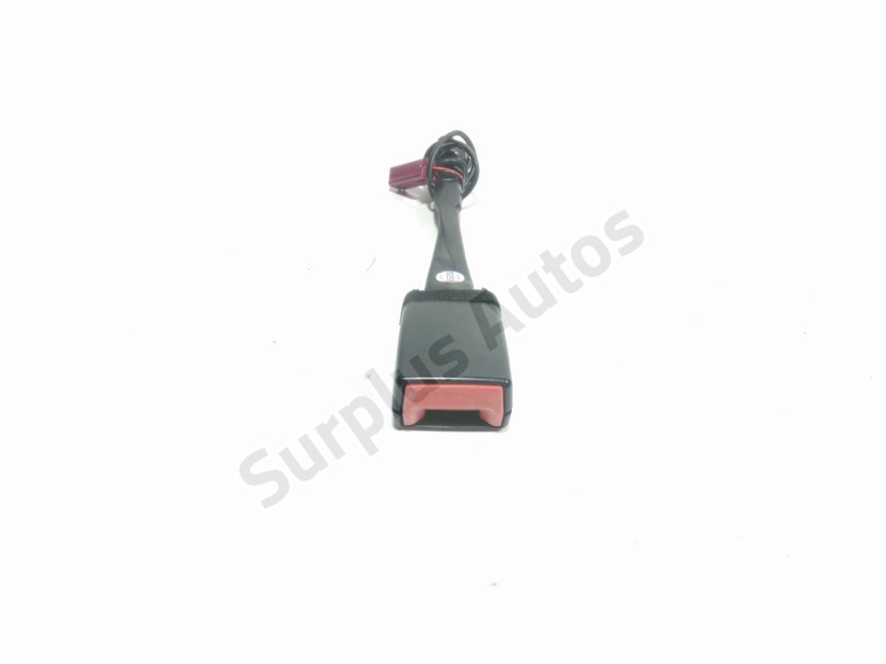 Ancrage ceinture avant droit