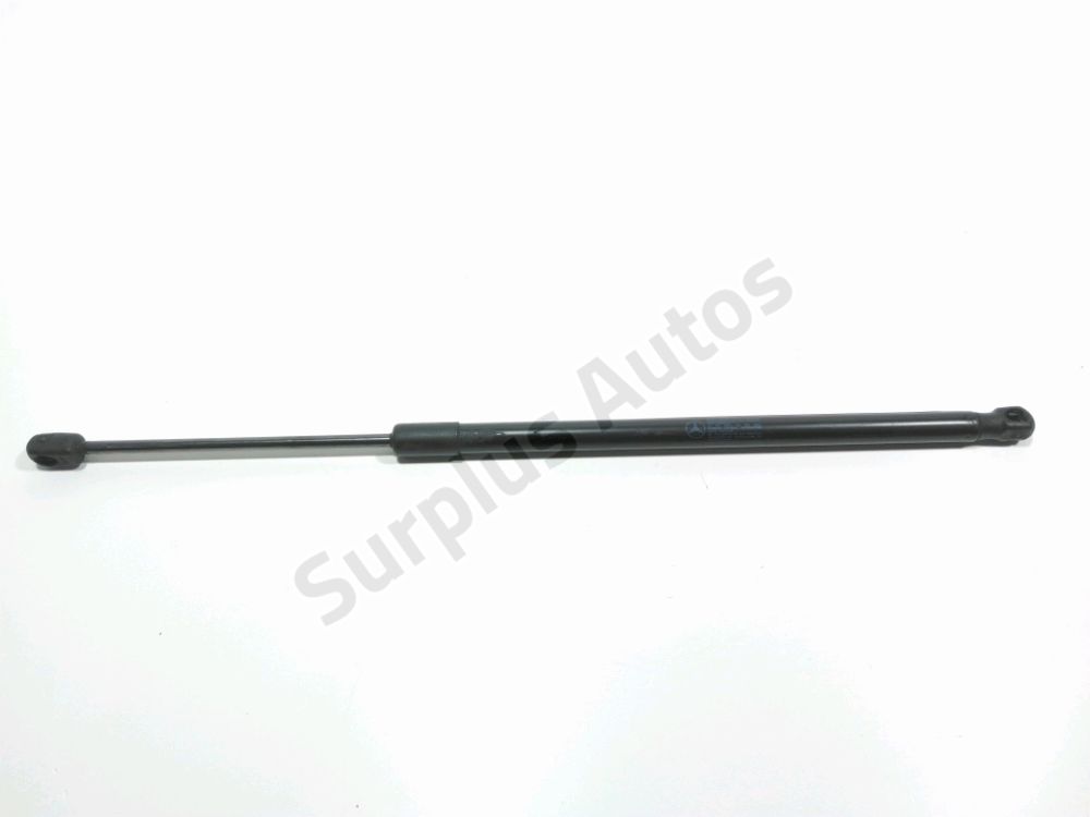 Verin gauche de capot