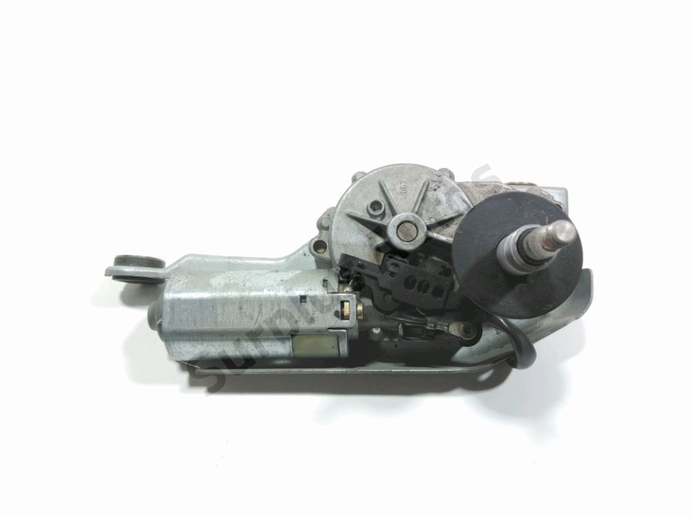 Moteur d'essuie glace arrière