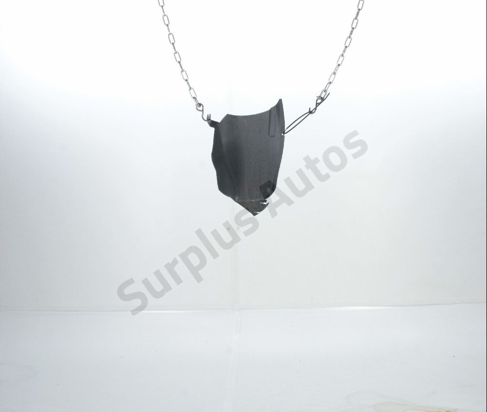 Pare-boue arrière gauche