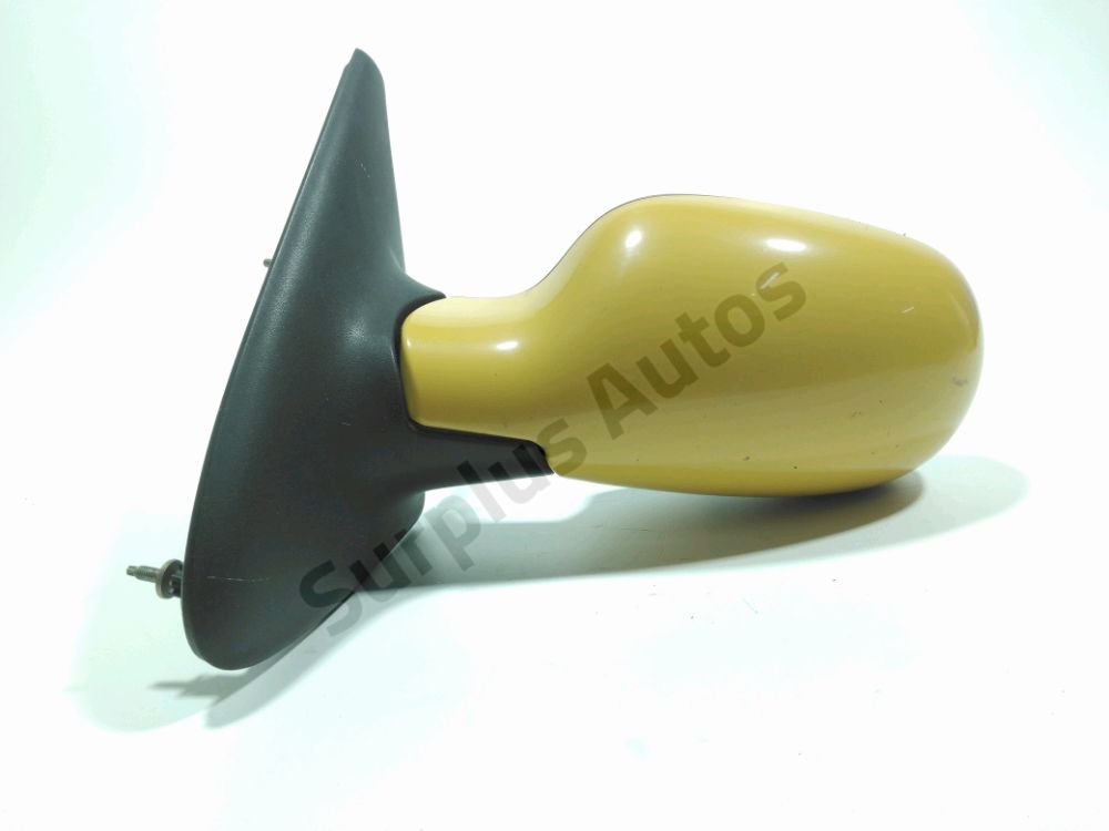 Rétroviseur électrique gauche