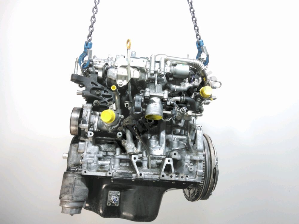 Moteur