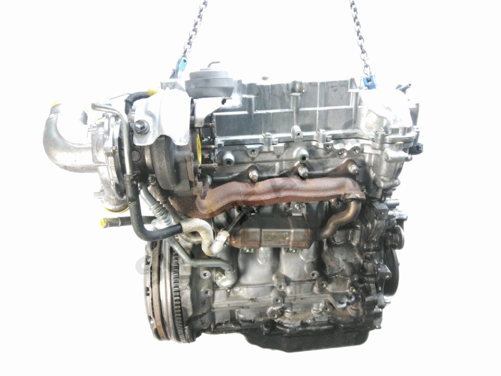 Moteur