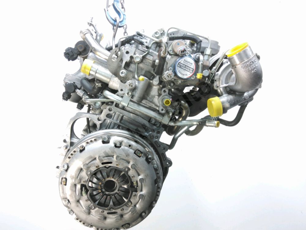 Moteur