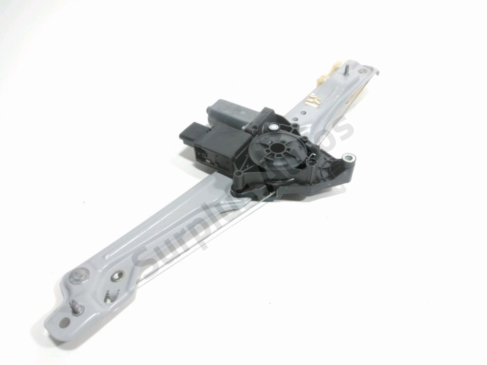 Lève-vitre électrique arrière gauche