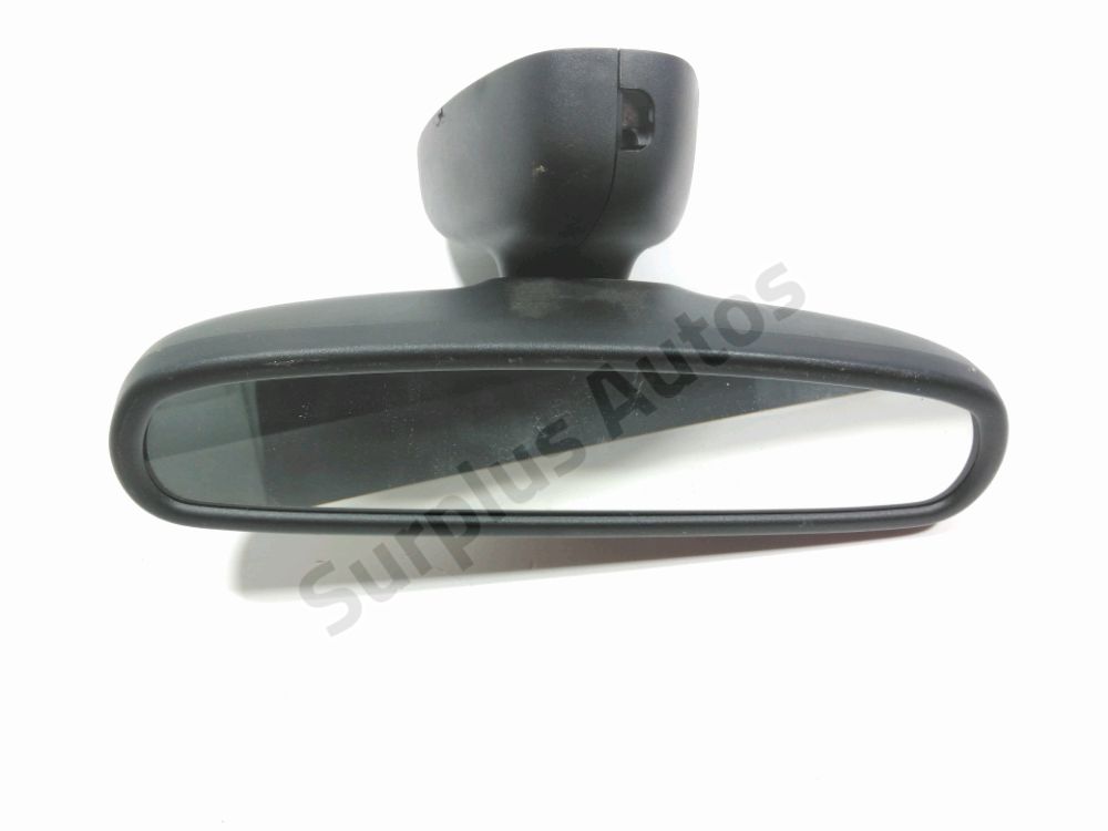 Rétroviseur intérieur