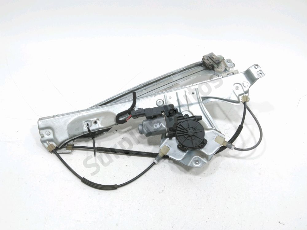 Lève-vitre électrique avant droit