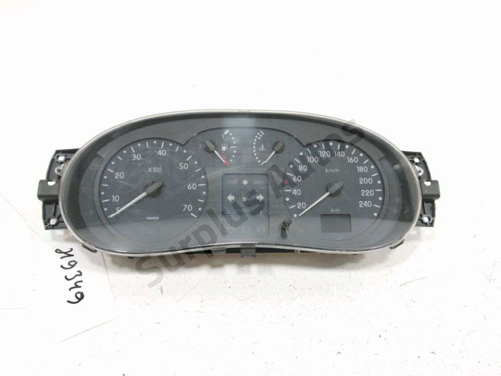 Compteur