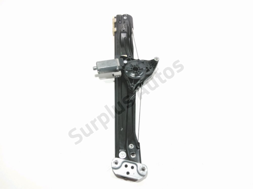 Lève-vitre électrique avant gauche