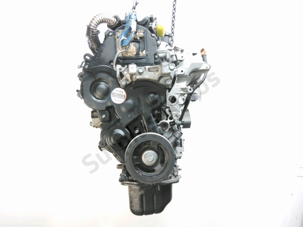Moteur