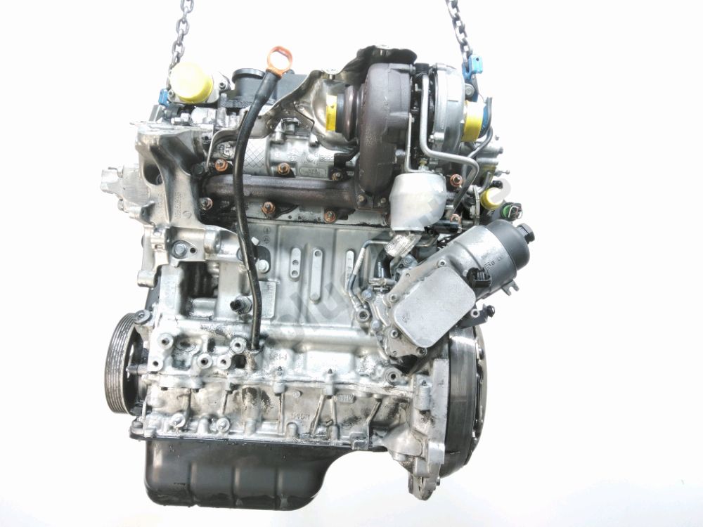 Moteur