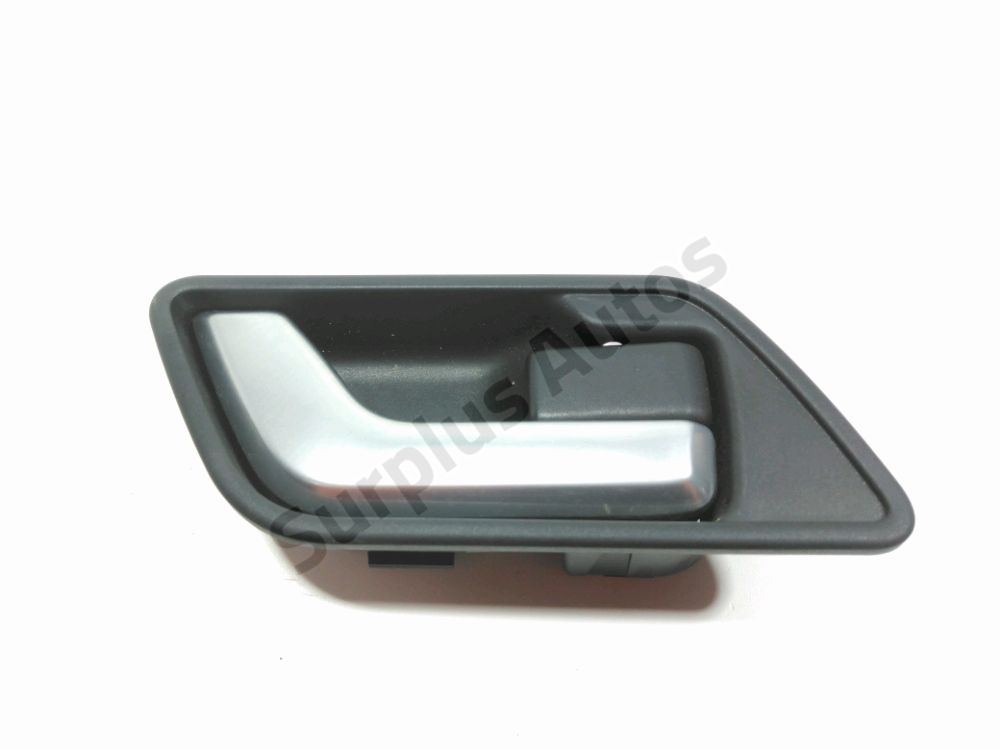 Poignée intérieure porte avant droite