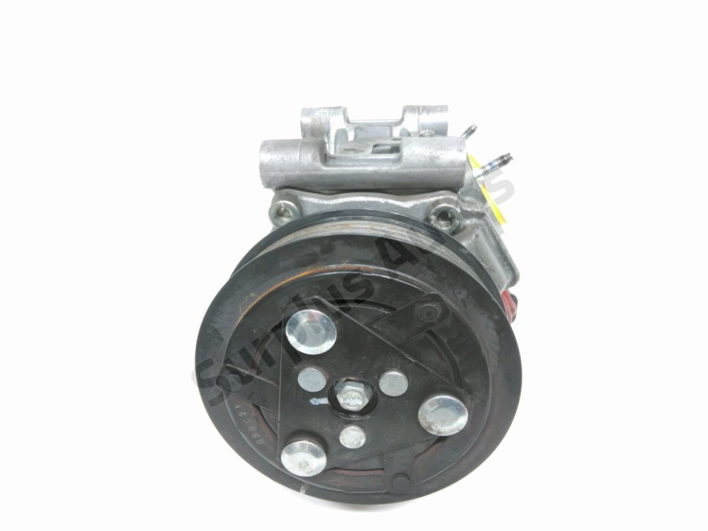 Compresseur de climatisation