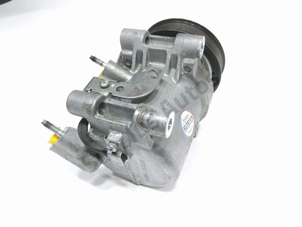 Compresseur de climatisation