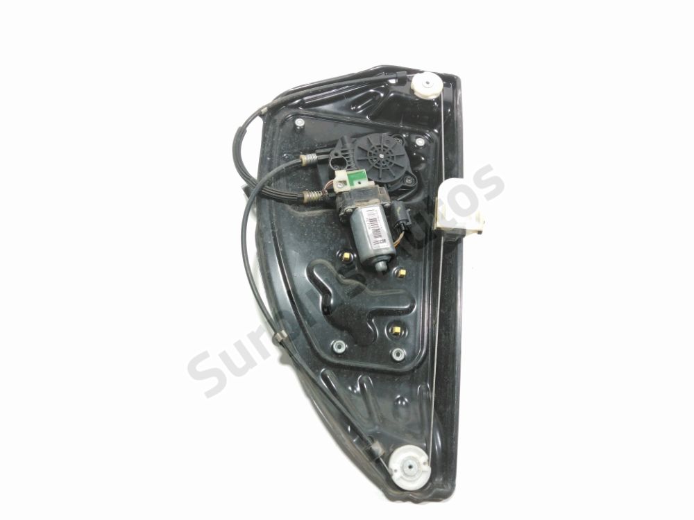 Lève-vitre électrique arrière droit