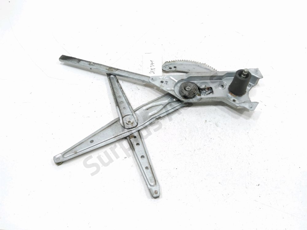 Lève-vitre manuel avant gauche