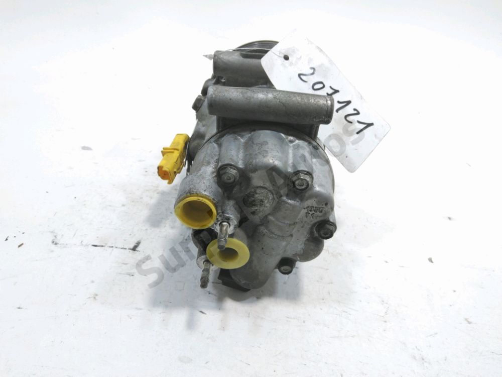 Compresseur de climatisation