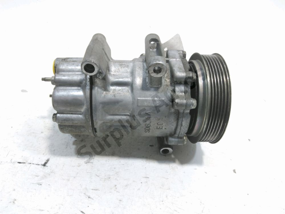 Compresseur de climatisation