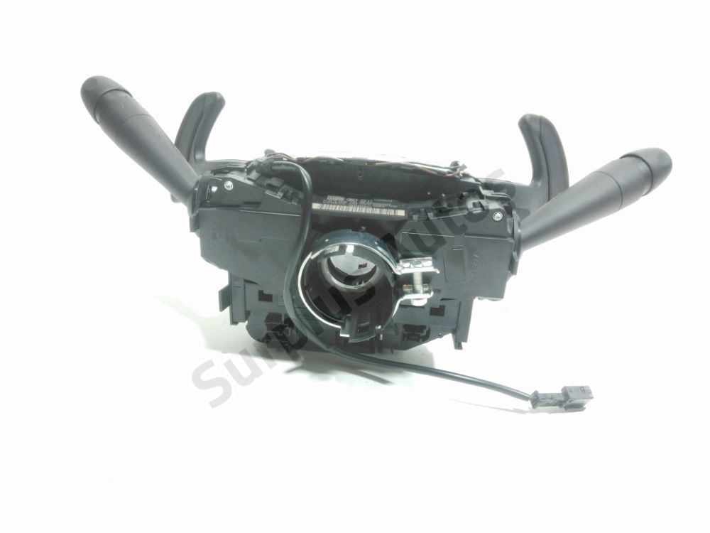 Commande sous-volant