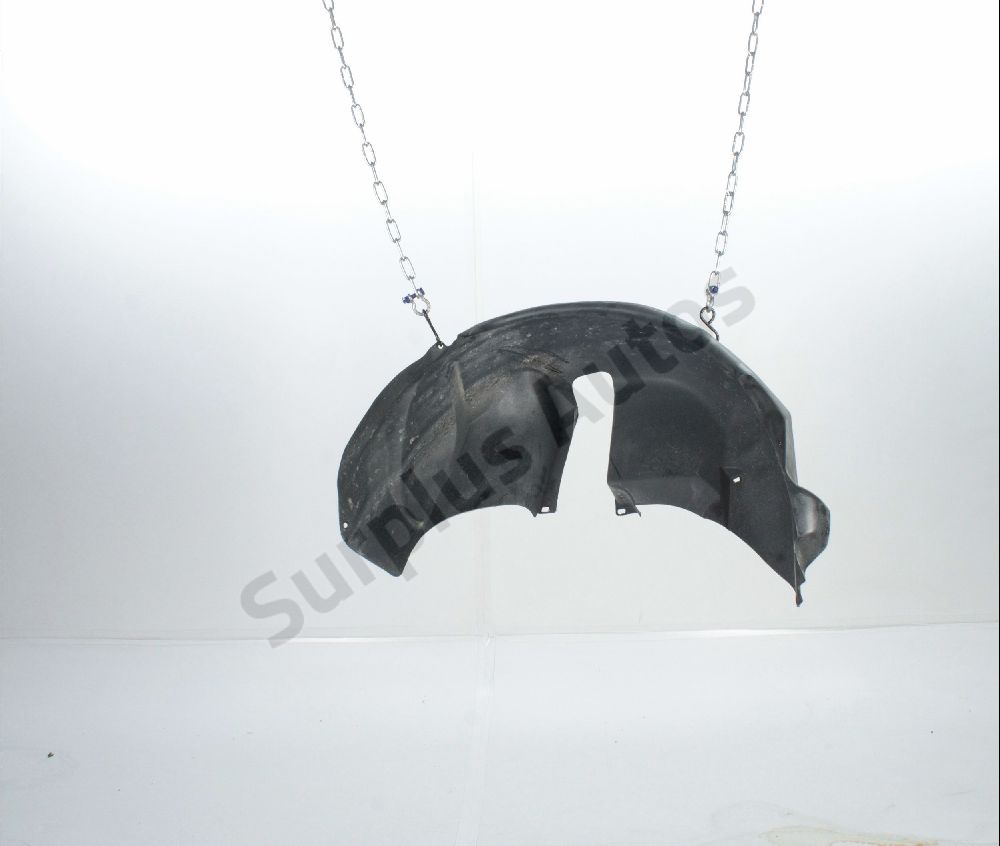 Pare-boue arriere droit