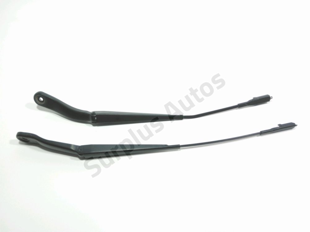 Bras d'essuie-glace avant