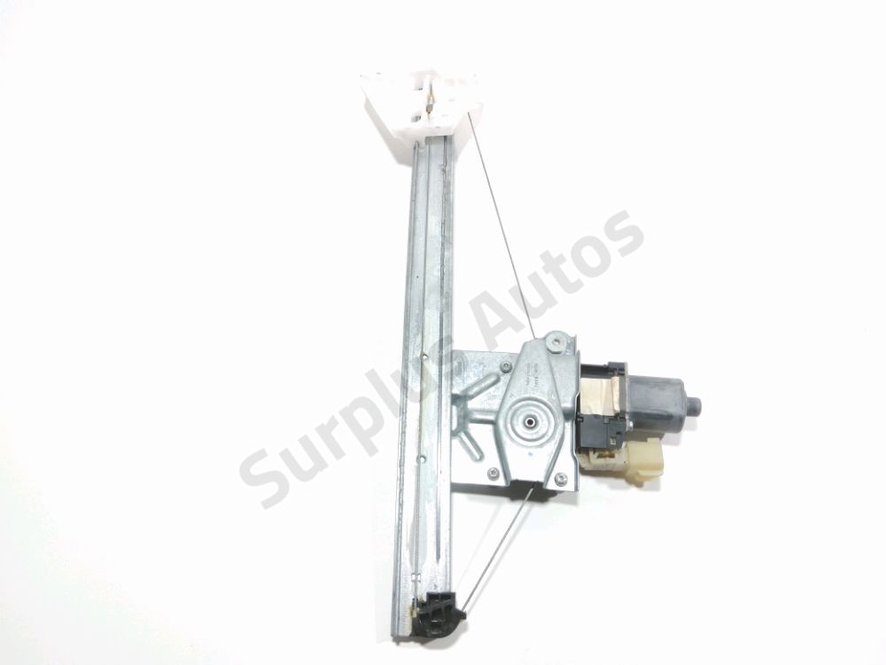 Lève-vitre électrique arrière droit