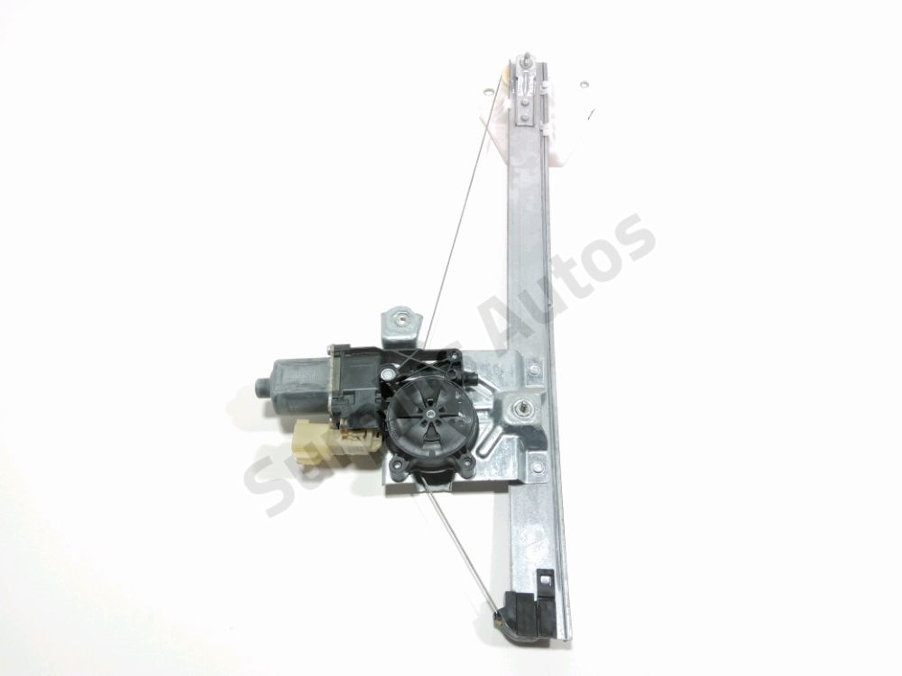 Lève-vitre électrique arrière droit