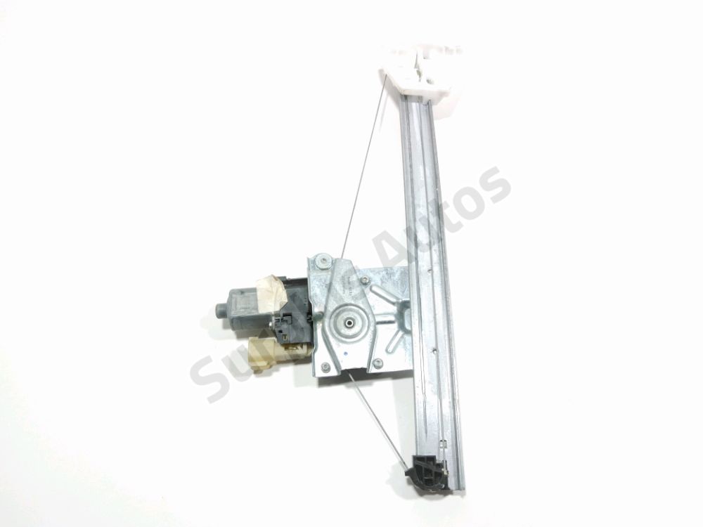 Lève-vitre électrique arrière gauche