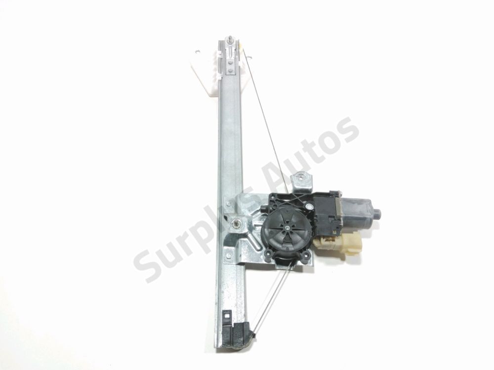 Lève-vitre électrique arrière gauche