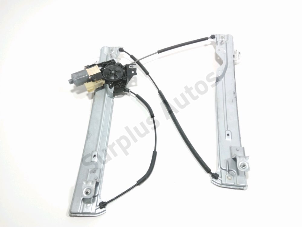 Lève-vitre électrique avant droit