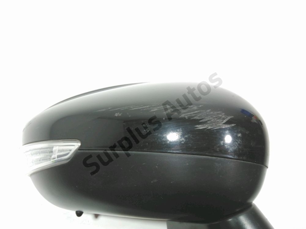 Rétroviseur électrique droit