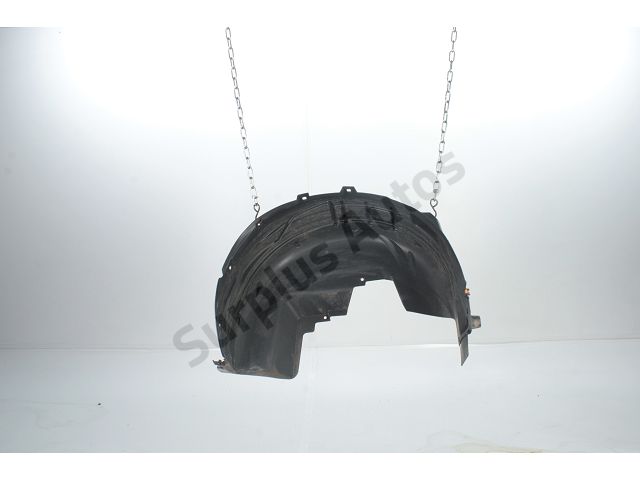 Pare-boue arrière droit